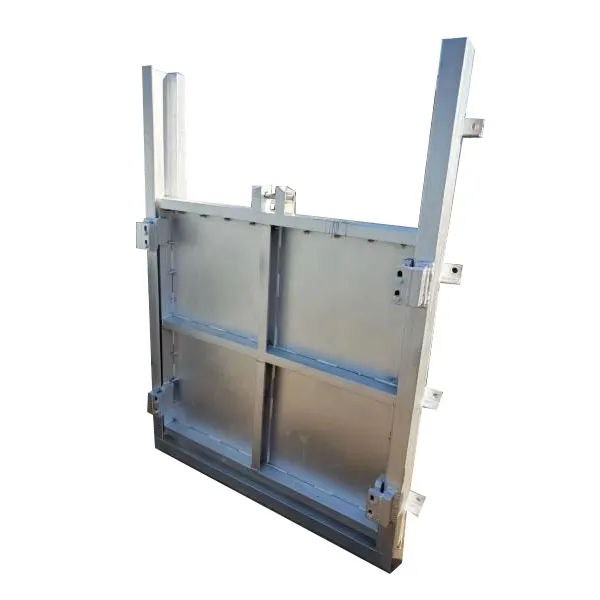 Penstocks -asennus ja ylläpito: kattava opas