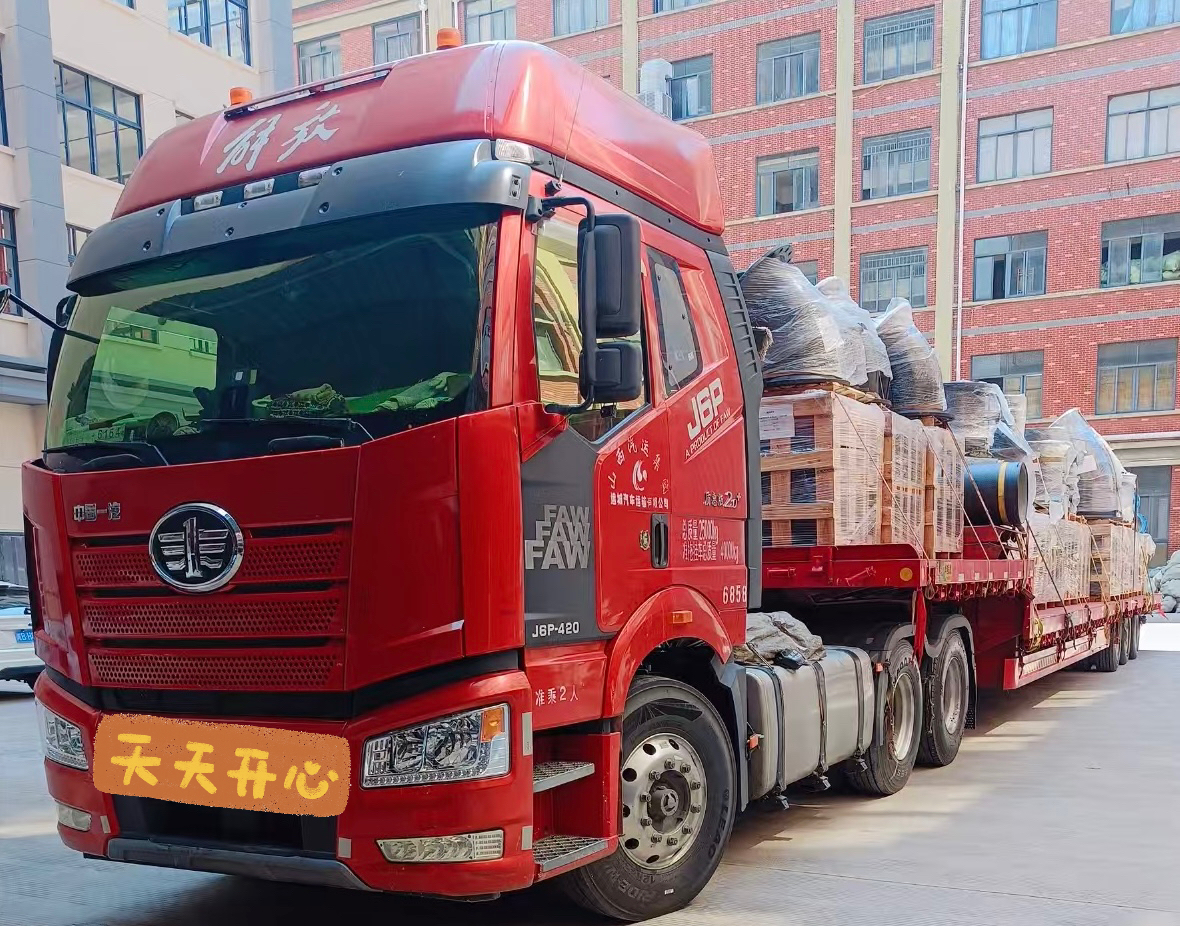 Laaja valikoima korkealaatuisia pallografiittirautaputkiliittimiä