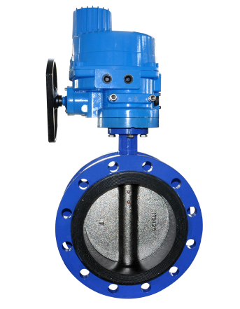 Ero epäkeskisten ja samankeskisten läppäventtiilien välillä