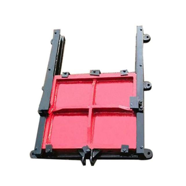 Miksi valita valurautainen neliöpenkkiportti vedenhallintatarpeisiisi